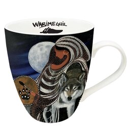 Tasse Shape Shifter par Betty Albert