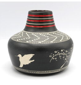 Patrick Leach Pottery