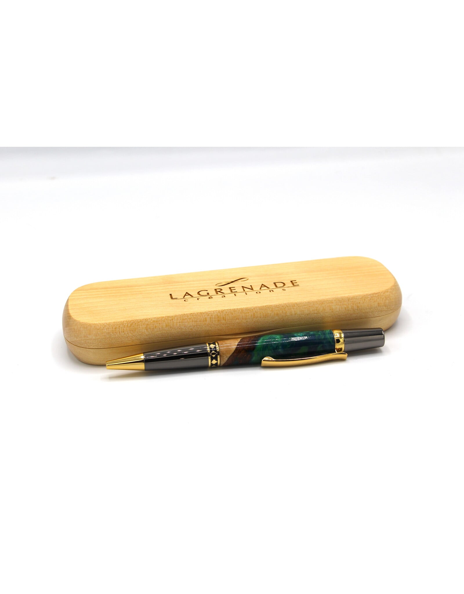 Stylo en Érable - 0623930