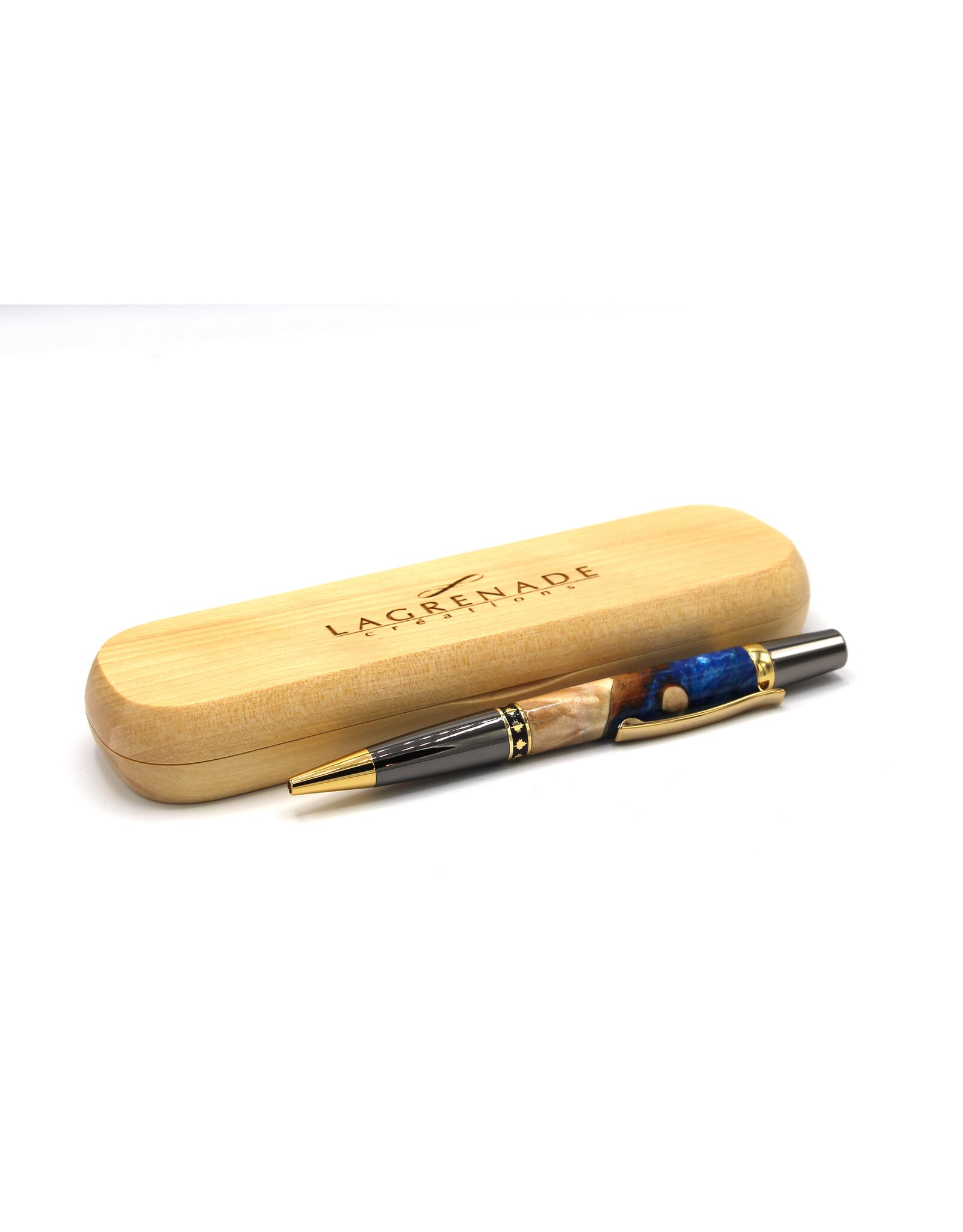 Maple Pen Blue - 0623926