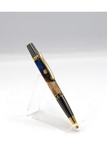 Stylo en Érable Bleu - 0623926