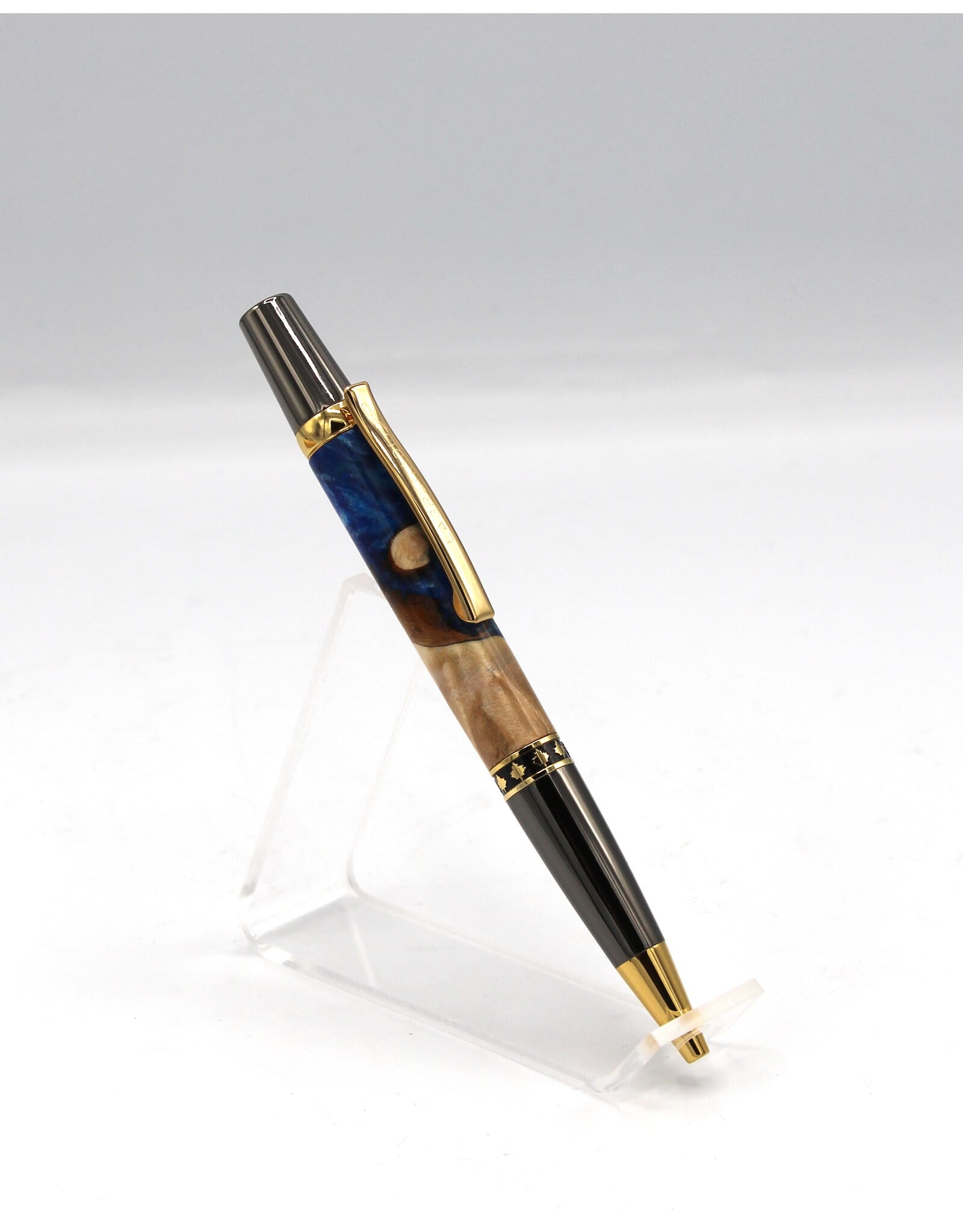 Maple Pen Blue - 0623926