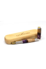 Maple Fountain Pen Purple - 0623969