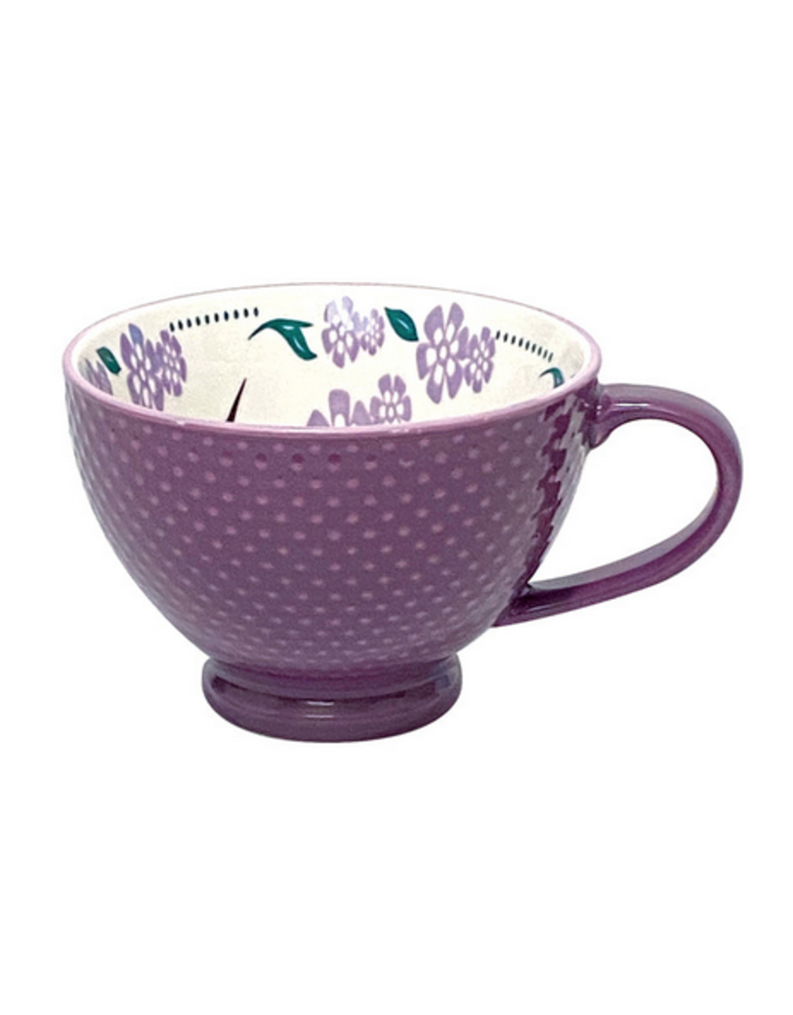 Porcelain Art Mug - Hummingbird by Francis Dick (PMUG18)