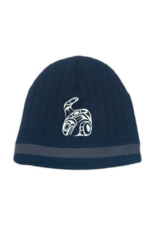 Knitted Tuque - Orca by Maynard Johnny Jr. (TQJO)