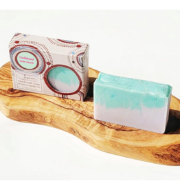 Handmade Soap - Cradleboard