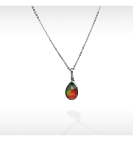 Essential Drop Pendant