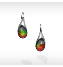 Boucles d'Oreilles Essentielle Goutte