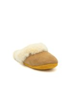 Mule pour Femme Doublure en Mouton
