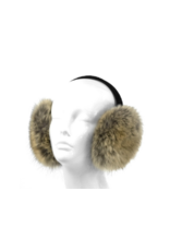 Cache-Oreilles Renard