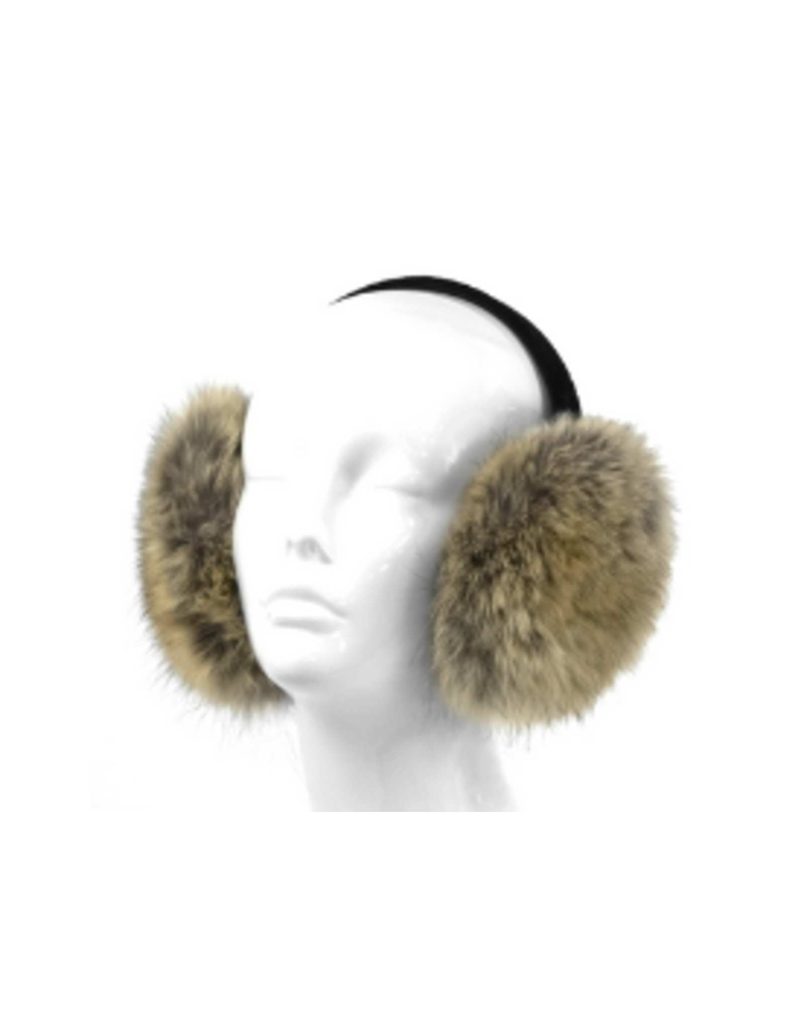 Cache-Oreilles Renard