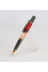 Maple Pen - Érable Fusion Red Titanium (EROAWRE0623928)