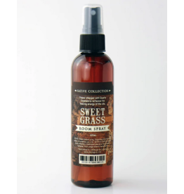Native Collection Room Spray - Sweetgrass
