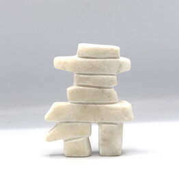 Inukshuk par Tony Oqutaq