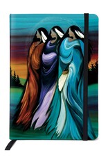 Three Sisters by Betty Albert Journal