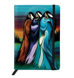 Journal Three Sisters par Betty Albert