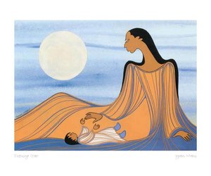 evening-star-by-maxine-noel-