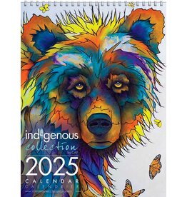 Micqaela Jones 2025 Calendar