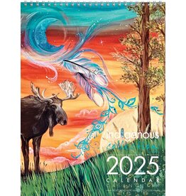 Karen Erickson 2025 Calendar
