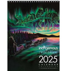 Amy Kelly-Rempp 2025 Calendar