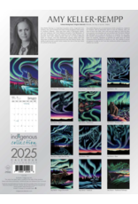 Calendrier Amy Kelly-Rempp 2025 - CAL126