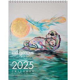 Carla Joseph 2025 Calendar
