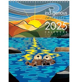 Calendrier Shelley Davies 2025 - CAL149