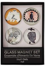 Cape Dorset Magnets Set - GMAG012