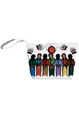 Community Strength by Simone McLeod Small Tote - 14000SMALLTOTE
