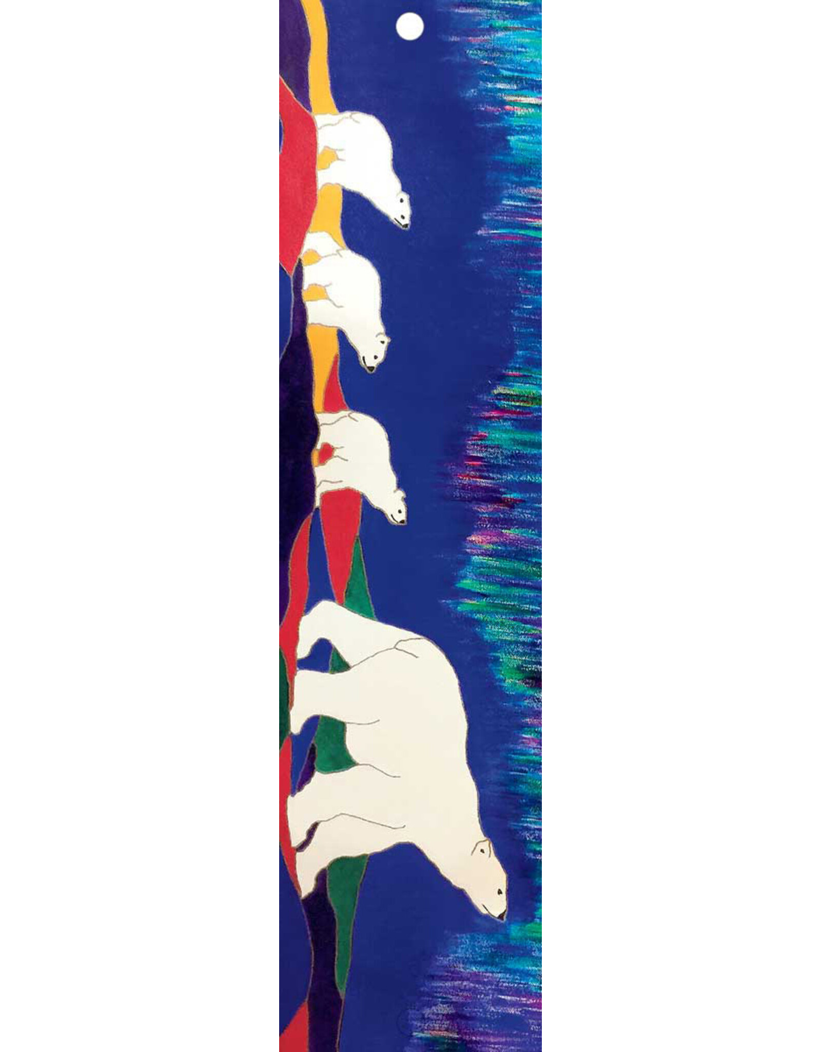 Phenomenon by Dawn Oman Bookmark