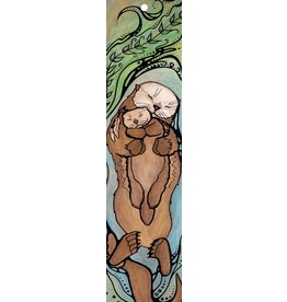 Motter Lover by Nathalie Coutou Bookmark
