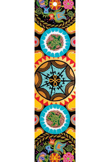 Mi'gmaq Unity by Tracey Metallic Bookmark