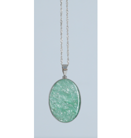Aventurine Pendant