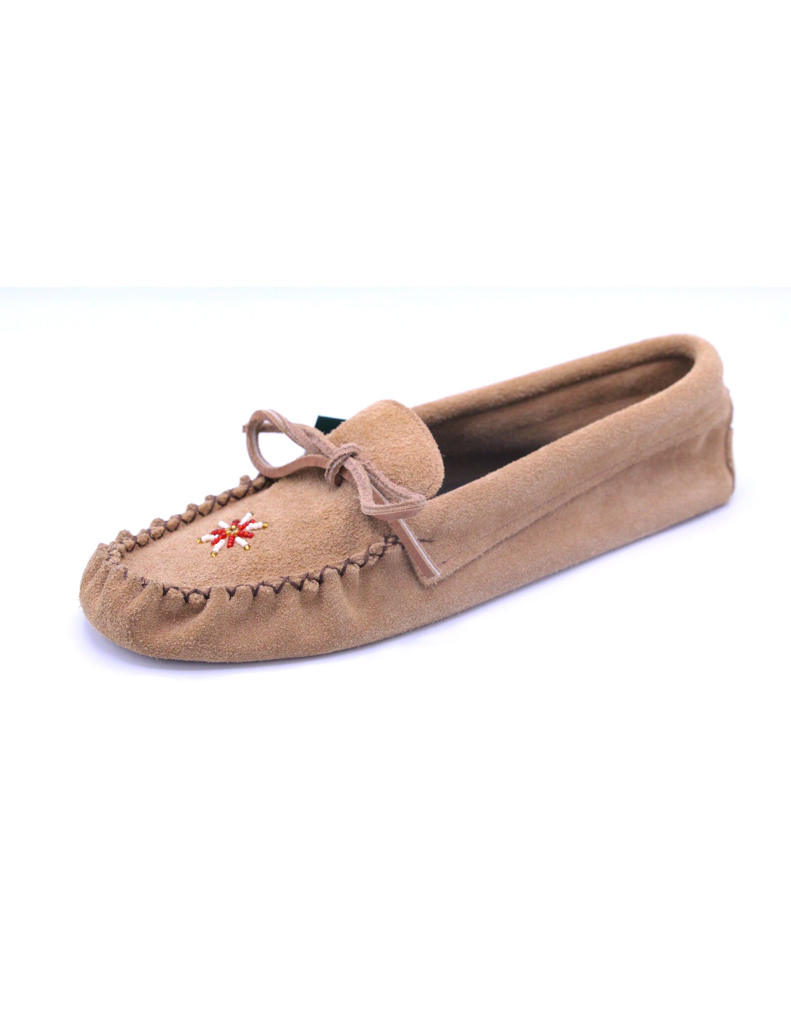 Moka Moccasins Perlés - 84MOL