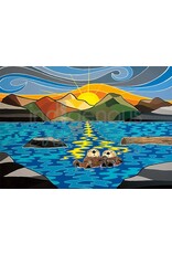 It's a Real Thing by Shelley Davies Card