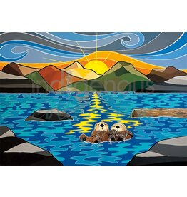 It's a Real Thing by Shelley Davies Card