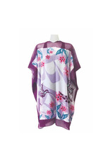 Par-Dessus en Chiffon Hummingbird par Francis Dick - SWRAP17