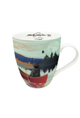 Tasse "Lone Cano"e par Mark Preston - POD2294MUGS