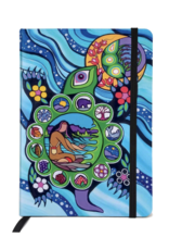 Journal 13 Moons par Pam Cailloux