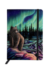 Journal Sky Dance Northern Light par Amy Keller-Rempp
