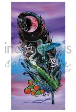 Persevere by Karen Erickson Framed