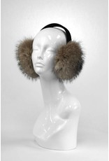 Cache-Oreilles Renard