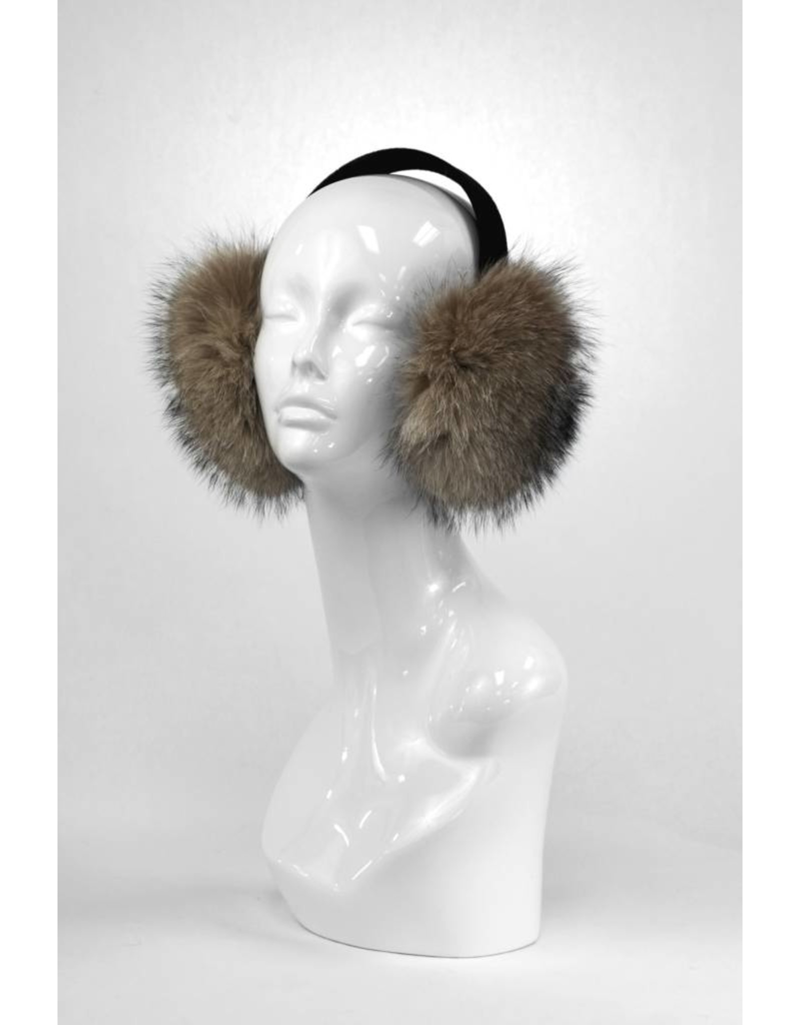 Fox Earmuffs