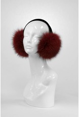 Cache-Oreilles Renard