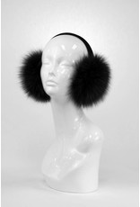 Cache-Oreilles Renard