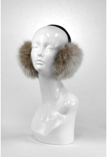 Cache-Oreilles Renard