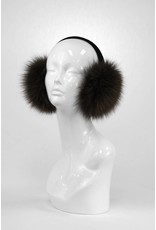 Cache-Oreilles Renard