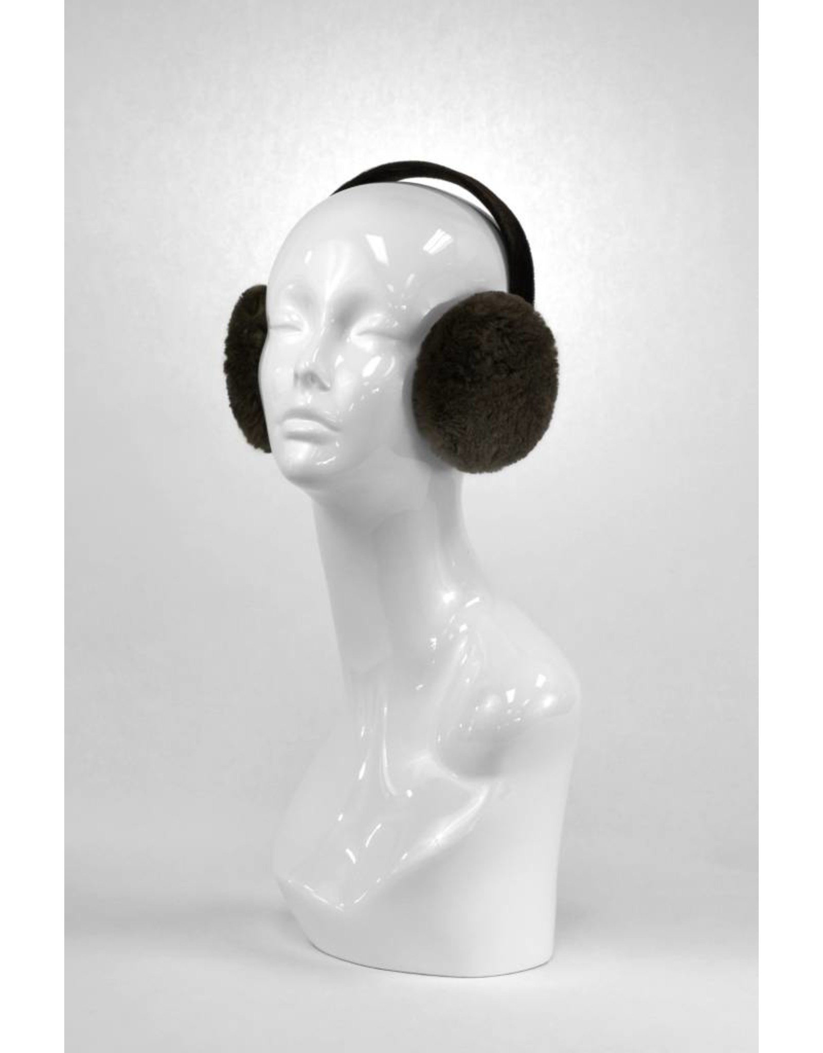 Cache-Oreilles Castor