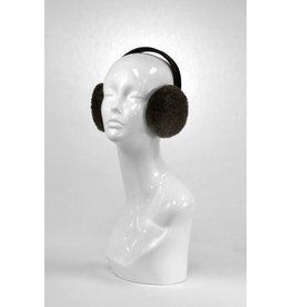 Cache-Oreilles Castor