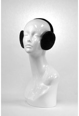Sheared Beaver Earmuffs